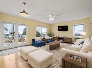 32 Barker Rd UNIT 3, Scituate, MA 02066