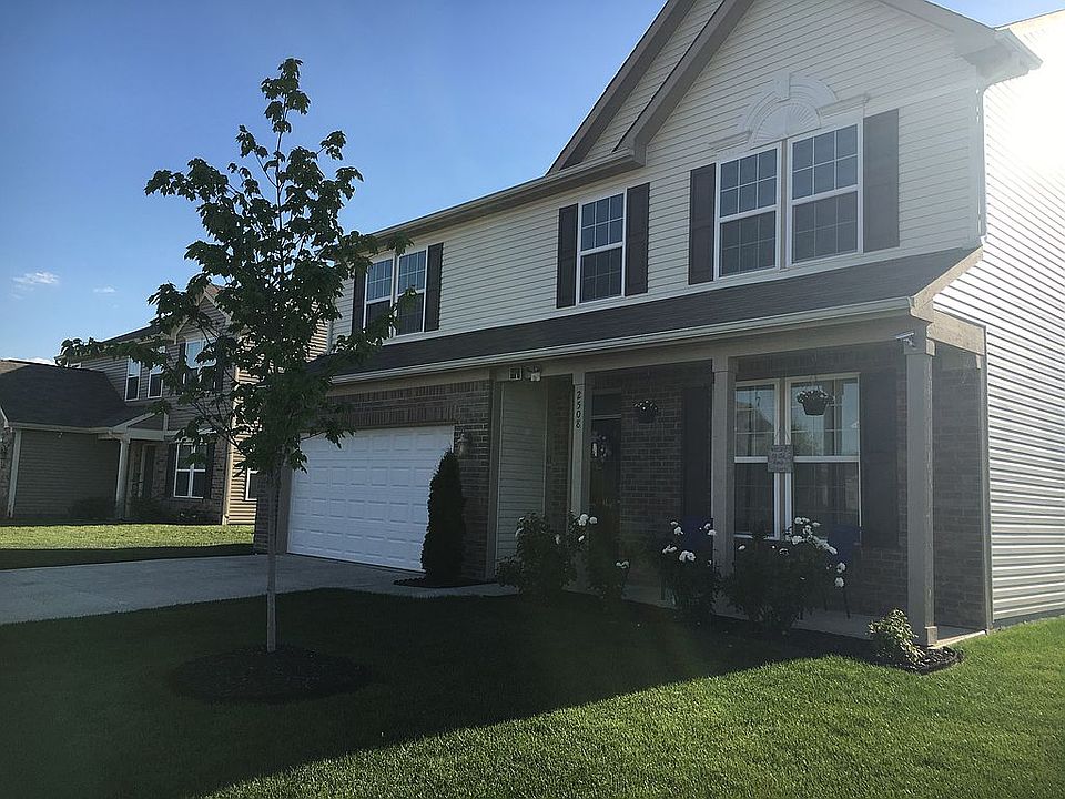 2nd image of 2508 Thorney Wood Ln