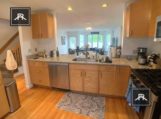 3 Raymond St APT A, Allston, MA 02134