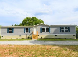 3423 Highway 246 N, Hodges, SC 29653