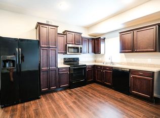 600 E Harrison St, Springfield, MO 65806