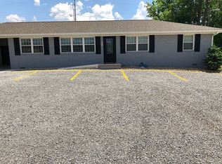 3716 Cunningham Rd, Knoxville, TN 37918