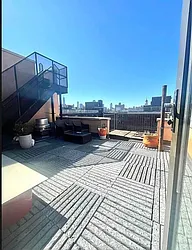 Rented by The Downtown LLC