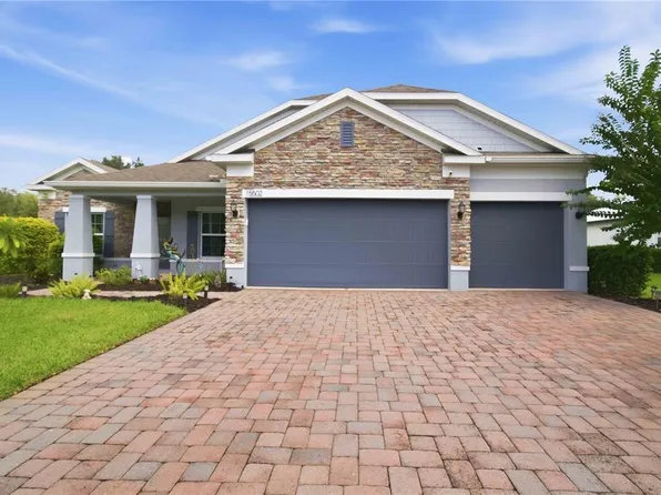 15502 31ST STREET E, PARRISH, FL 34219