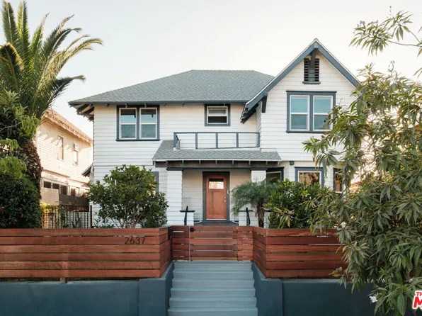 2637 Dalton Ave, Los Angeles, CA 90018