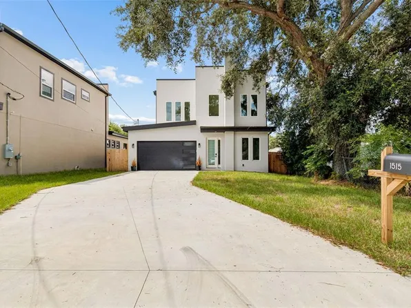 1515 E 27TH AVENUE, TAMPA, FL 33605