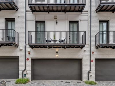 574 Boulevard Pl NE #4, Atlanta, GA, 30308