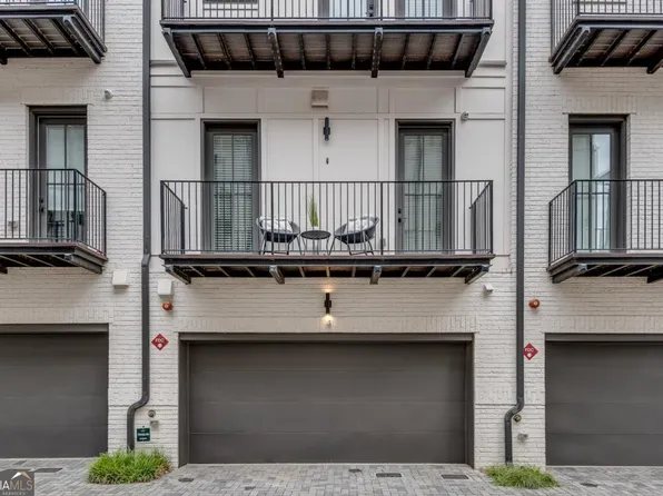 574 Boulevard Pl NE #4, Atlanta, GA 30308