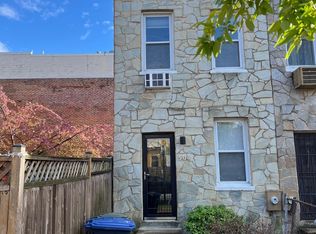 504 R St NW, Washington, DC 20001