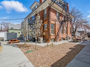 3325 Tejon St, Denver, CO 80211