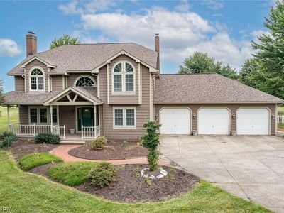 6585 Stone Rd, Medina, OH, 44256