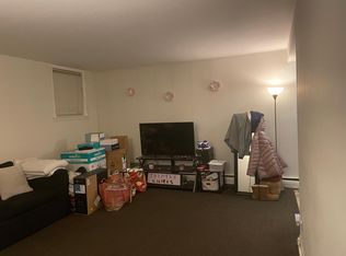 381 Partridge St #BASEMENT, Albany, NY 12208