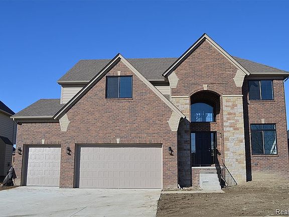 2nd image of 52418 Battanwood Dr