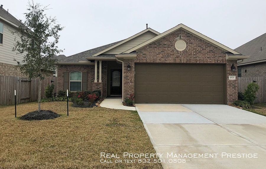 1st image of 4826 La Piedra Ln