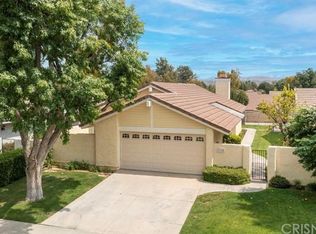 25768 Salceda Rd, Santa Clarita, CA 91355