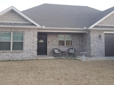 126 Wildflower Dr, Beebe, AR, 72012