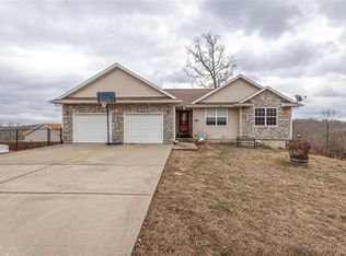 15952 Tundra Rd, Saint Robert, MO 65584