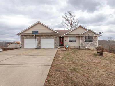 15952 Tundra Rd, Saint Robert, MO, 65584