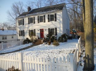 15 Osborne Ter, Wayne, NJ 07470