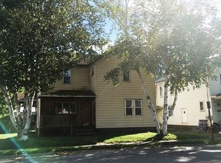 239 W Main St, Ridgway, PA 15853