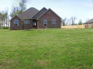 13947 Noah Rd, Gravette, AR 72736