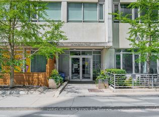 38 Niagara St #311, Toronto, ON M5V3X1