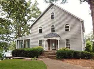 5420 Bay Cir, Cumming, GA 30041
