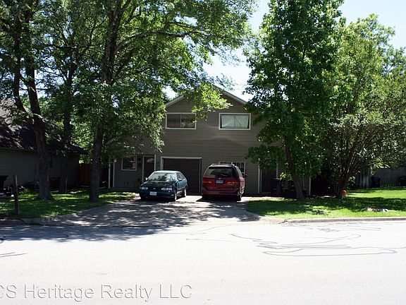 2nd image of 1202 Holik Dr APT A