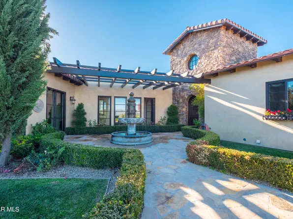 3049 Ventavo Dr, Moorpark, CA 93021