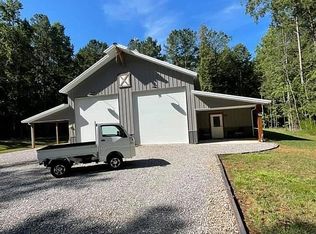 3660 Old Braswell Rd, Monroe, GA 30656