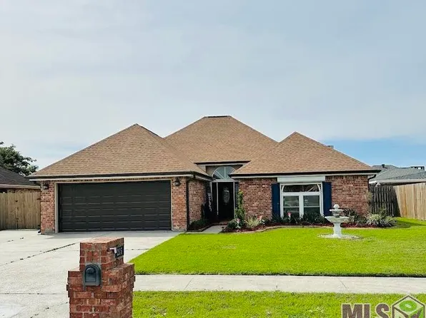 215 Westport Dr, Houma, LA 70360