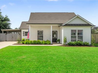 28458 Cameo Ct, Ponchatoula, LA, 70454