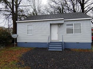 405 Wrinkle St, Dalton, GA 30721