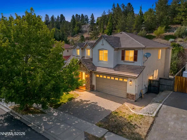 7065 Sterling Point Ct, Reno, NV 89523