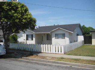 6251 Zulmida Ave, Newark, CA
