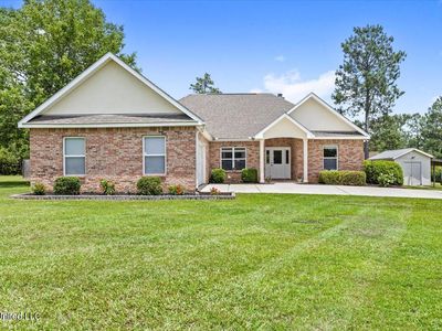 21915 Huntington Forest Dr, Saucier, MS, 39574