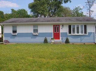 118 Front St, Elmer, NJ 08318