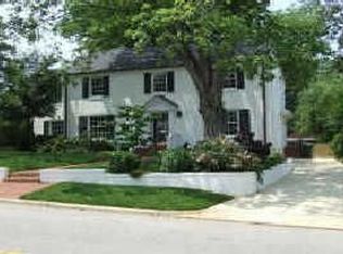 1321 Canterbury Rd, Raleigh, NC 27608