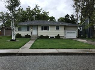 2519 Wyoming Ave, Billings, MT 59102