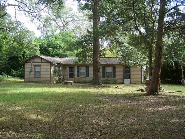 309 Johnson St, Woodville, TX 75979