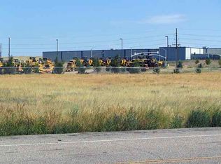 7819 Hutchins Dr, Cheyenne, WY 82007