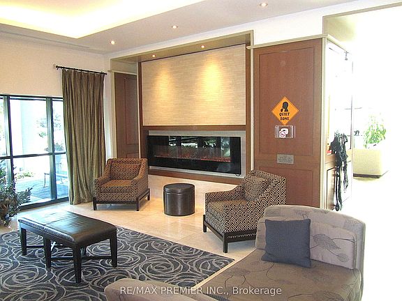 3rd image of 100 John St #2505