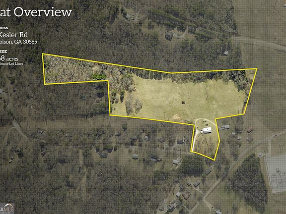 2nd image of 54 Kesler Rd