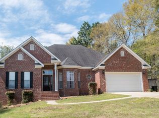 2690 Barrington Woods Dr, Mobile, AL 36695