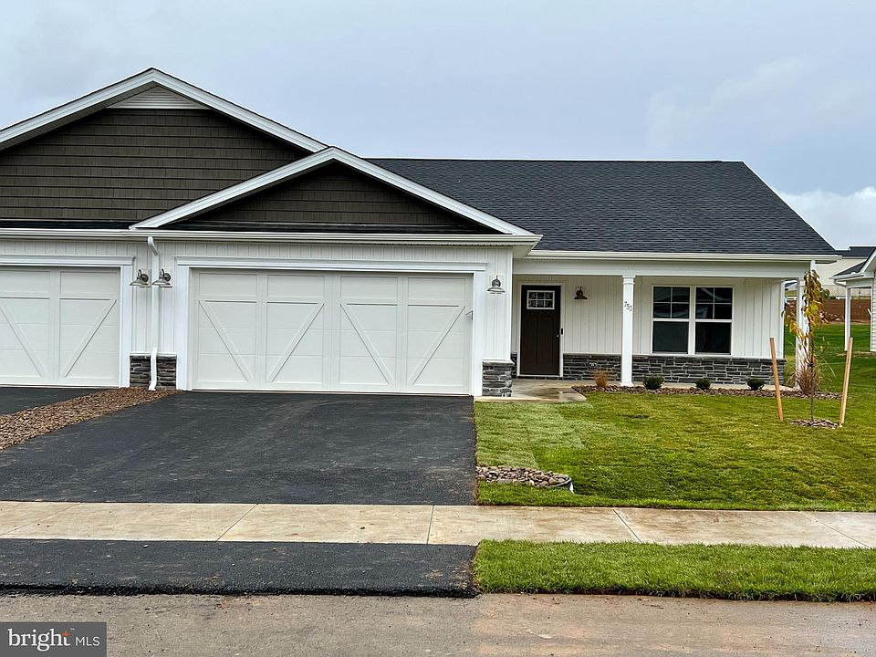 753 Dripping Spring Dr, Hedgesville, WV 25427 Zillow