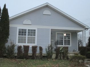 14306 Plainview Ave, Detroit, MI 48223