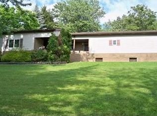 126 Grange Rd, Coal Center, PA 15423