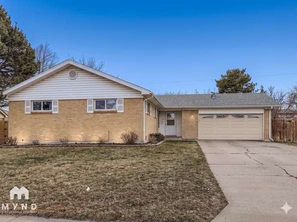 344 Muriel Dr, Northglenn, CO 80233