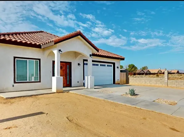 8332 Rea Ave, California City, CA 93505