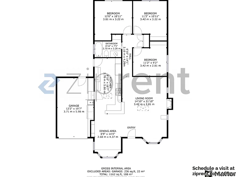 1038 Colton Ave — Photo 36